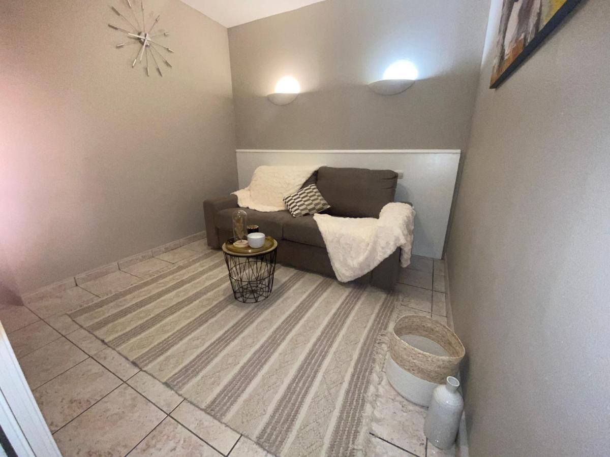 Studio Sainte Savine Daire Dış mekan fotoğraf